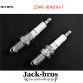 Iridium Spark Plugs