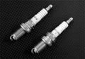 Iridium Spark Plugs