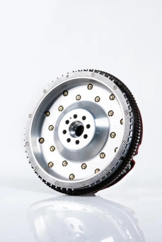 Street Twin Disc Clutch Kit with Flywheel