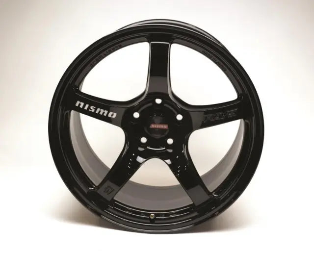 Clubsport 18x8.5 5x114.3 +30mm Offset Wheel