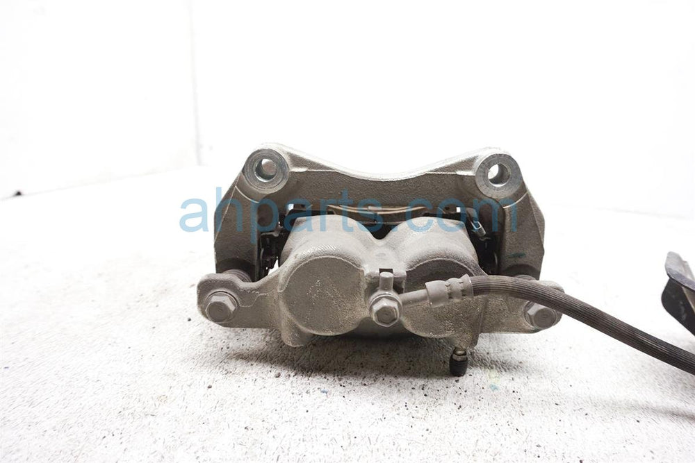 Front Driver Side Brake Caliper Assembly