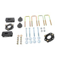 1.5" Front Strut Spacer & 1" Rear Lift Block Kit