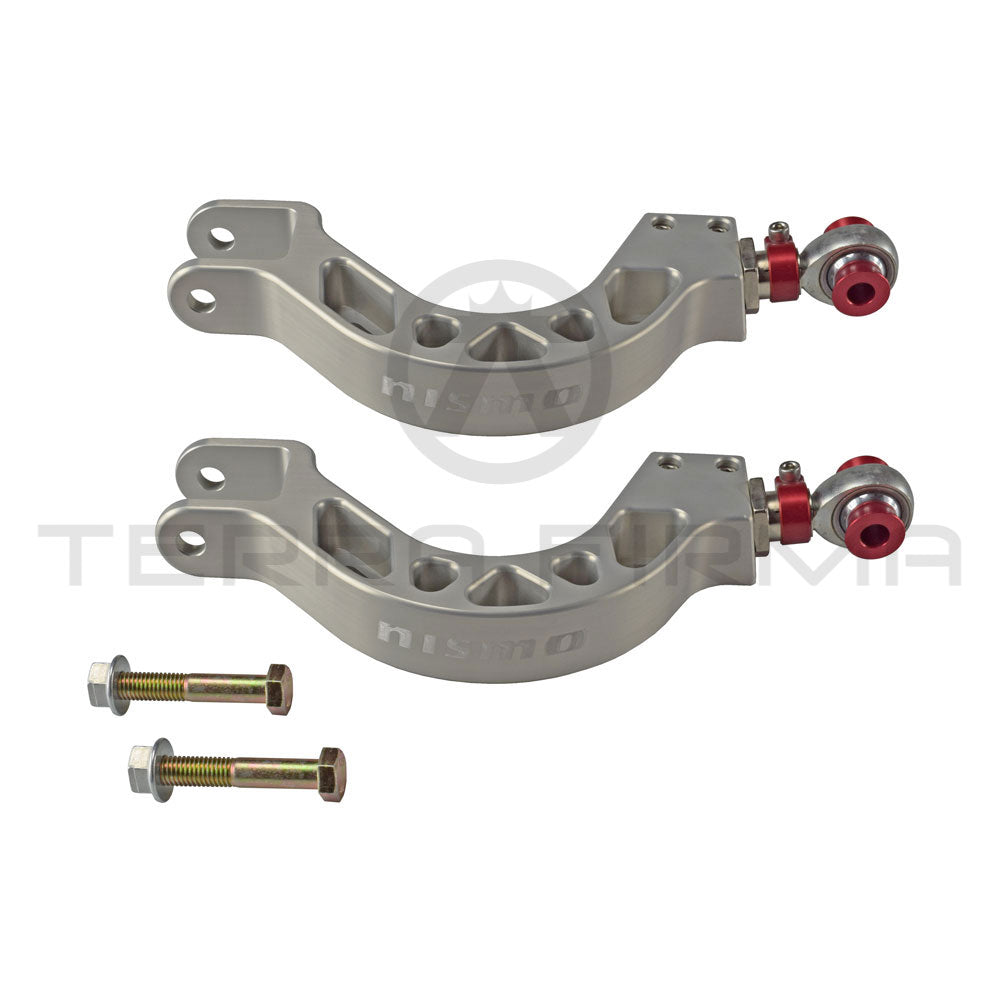 Rear Upper Camber Arm Set