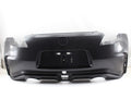 Rear Bumper Fascia