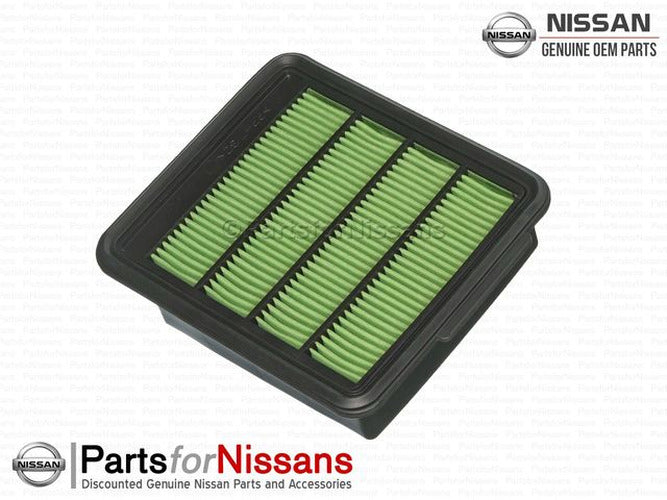 High-Flow Air Filter