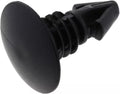 Bumper Cover Retainer Clip