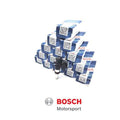 EV14 590cc/min High Impedance Fuel Injector Set