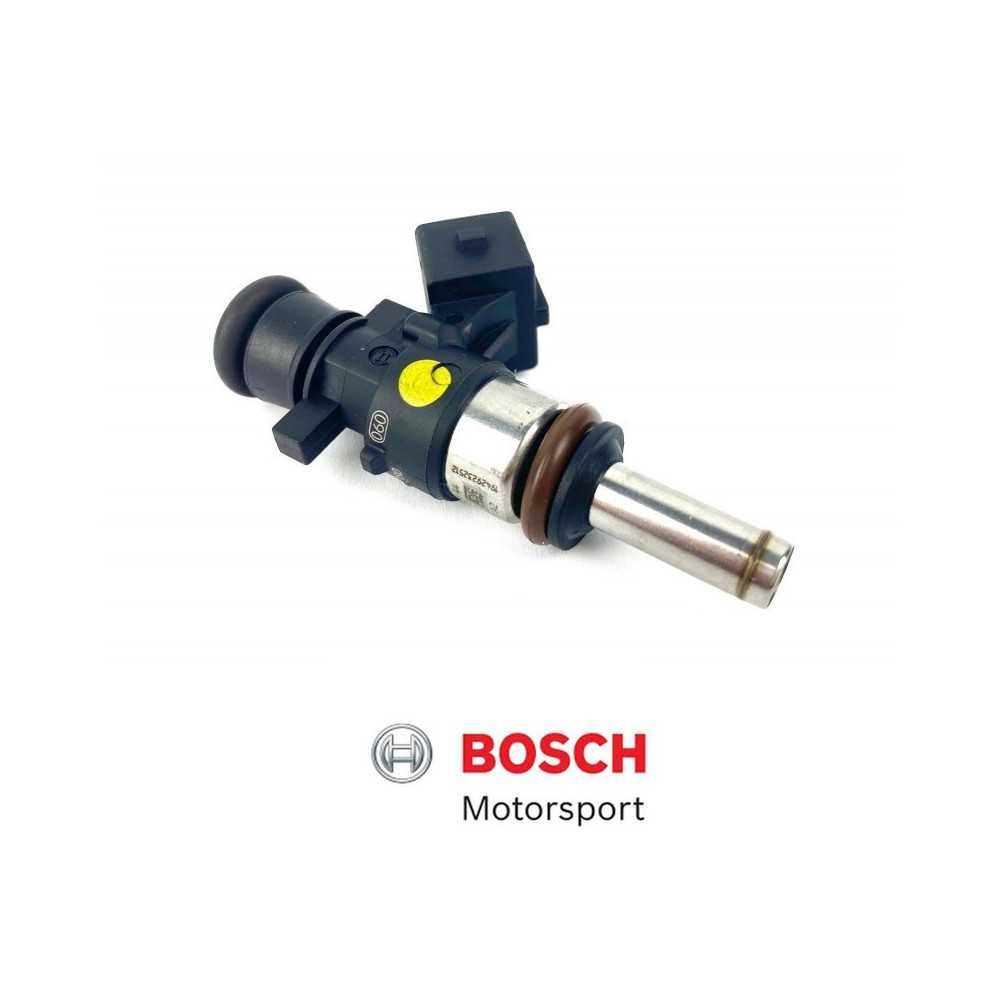EV14 590cc/min High Impedance Fuel Injector Set