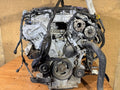 VQ25HR 2.5L Bare Engine Assembly
