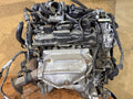 VQ25HR 2.5L Bare Engine Assembly
