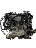 3.0L Long Block Engine Assembly