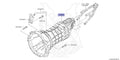 CD009 6MT Manual Transmission