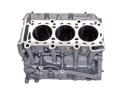 VR38DETT Cylinder Block Assembly