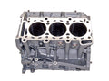 VR38DETT Cylinder Block Assembly