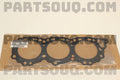 Engine Cylinder Head Gasket