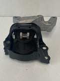 Front Engine Mounting Insulator