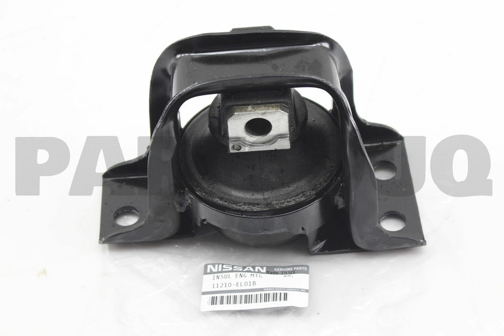 Engine Mounting Insulator