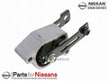 Rear Automatic Transmission Mount