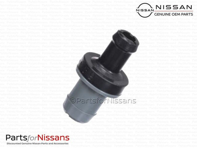 Positive Crankcase Ventilation Control Valve Assembly