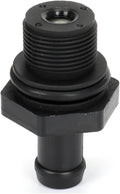 Positive Crankcase Ventilation Control Valve Assembly