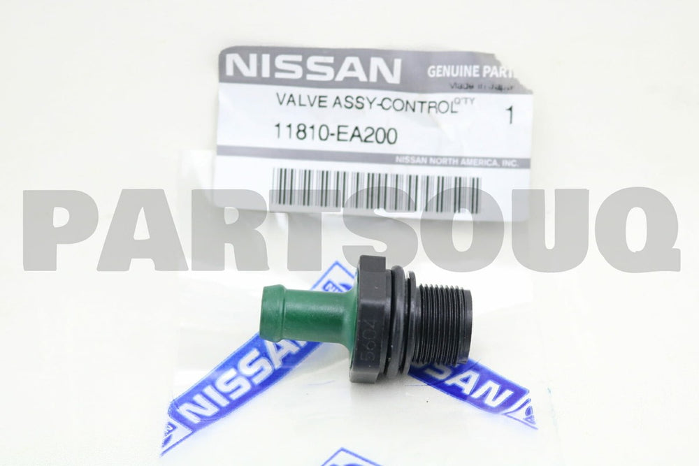 Vapor Canister Diaphragm Valve Assembly