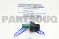 Vapor Canister Diaphragm Valve Assembly