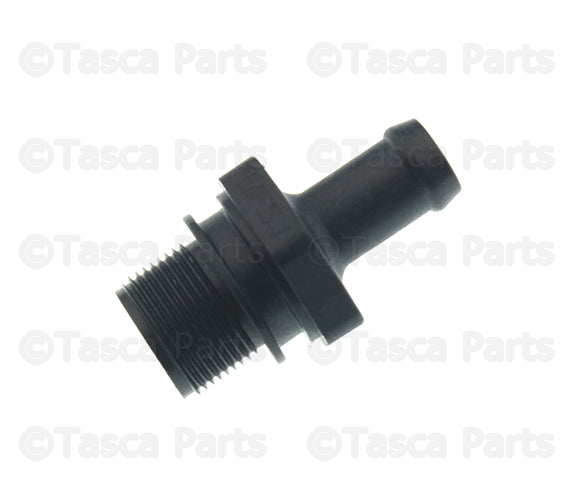 Positive Crankcase Ventilation Control Valve