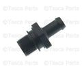 Positive Crankcase Ventilation Control Valve