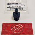 Positive Crankcase Ventilation Control Valve