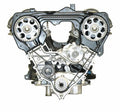 VE30DE/VG30D/VG30DTT Connecting Rod Assembly