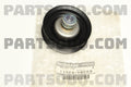 Idler Pulley Assembly
