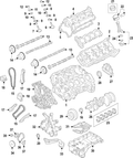 Crankshaft Assembly