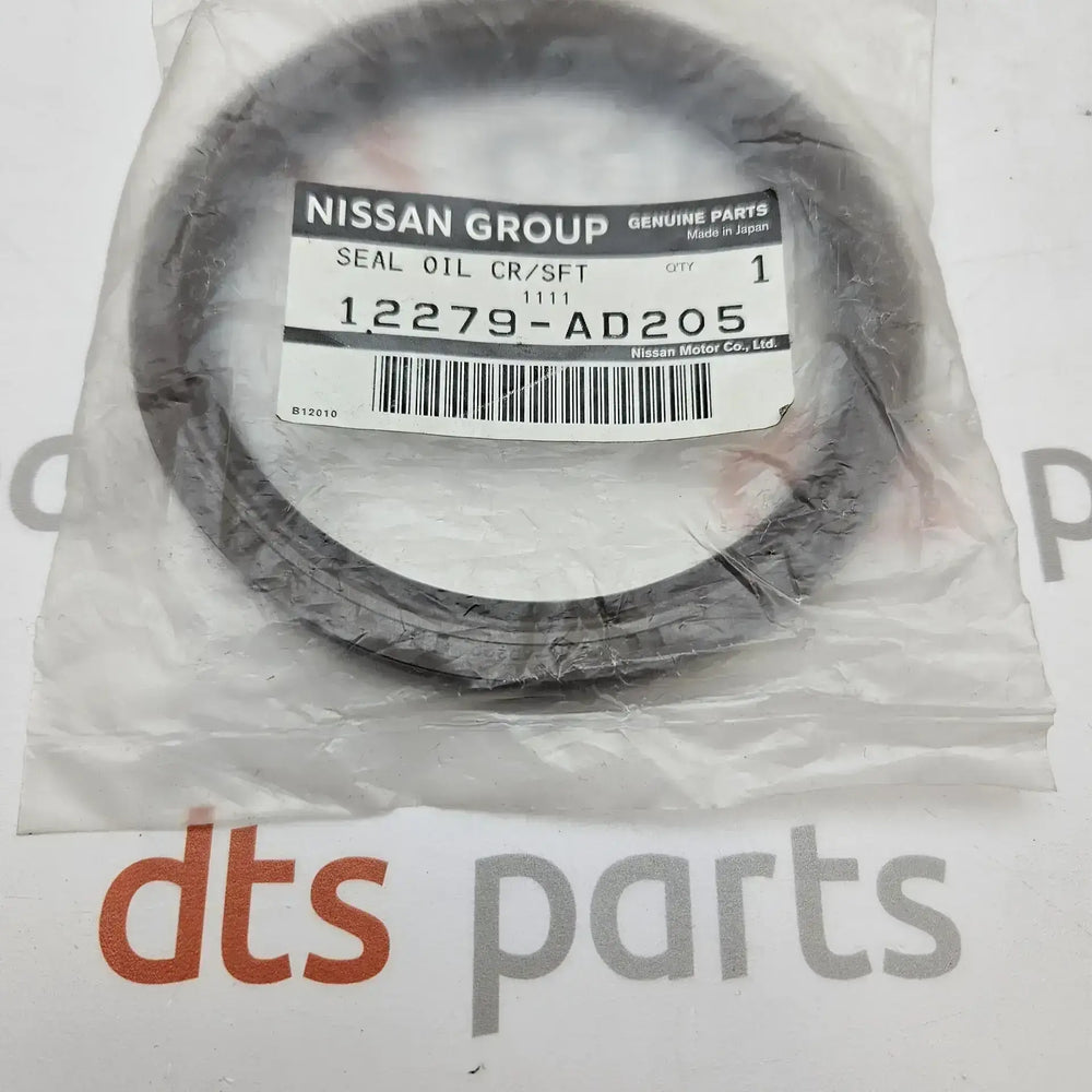 Rear Main Oil Seal