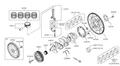 Plate Assy-Drive & Gear