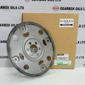 Plate Assy-Drive & Gear