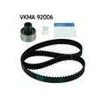 V6 Timing Belt, 133 Teeth, 9.525mm Pitch