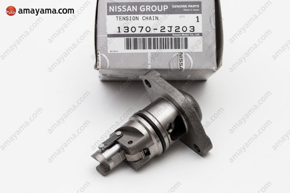 Timing Chain Tensioner