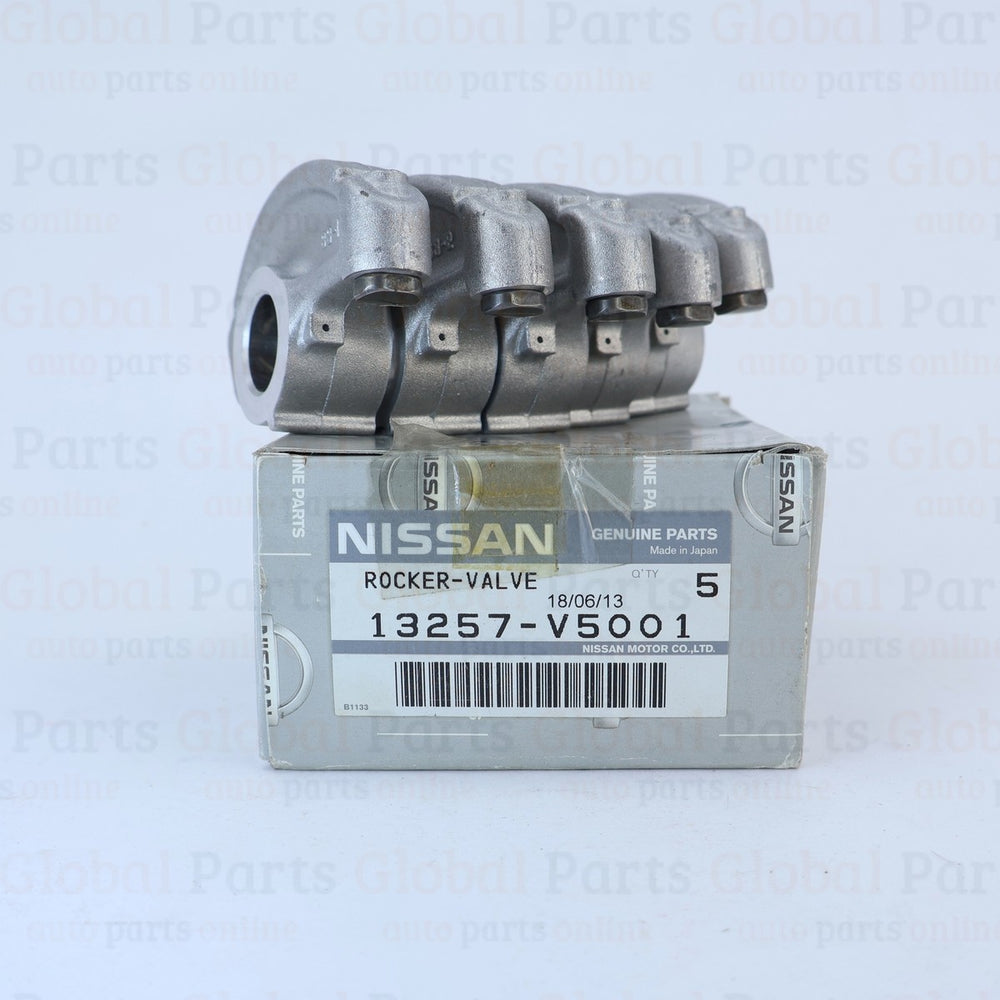 Rocker Arm