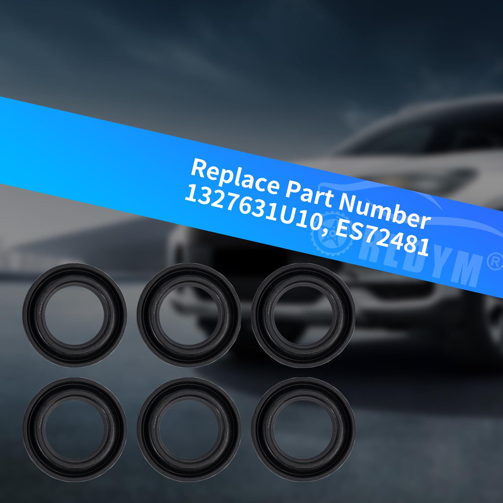 Rocker Cover Gasket