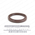 Crankshaft Front Oil Seal