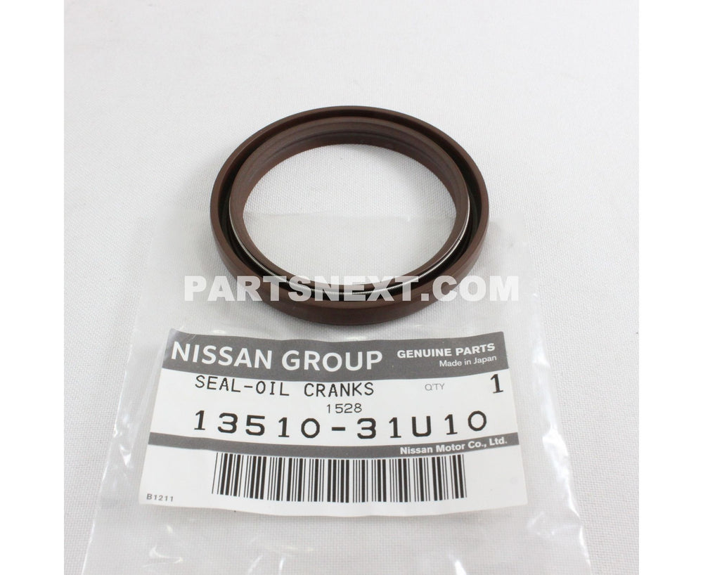 Crankshaft Front Oil Seal