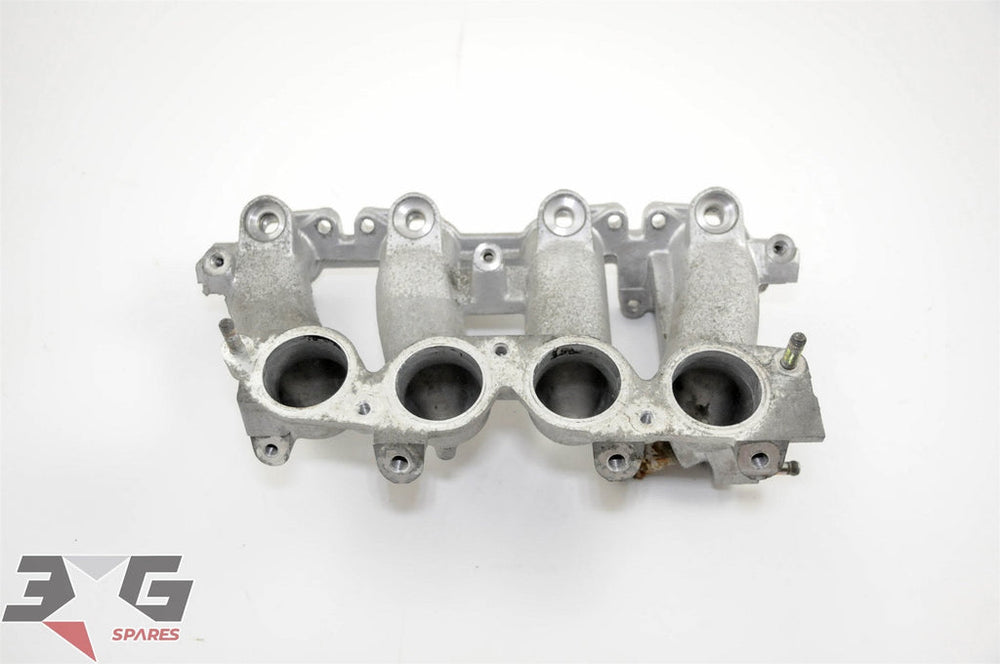 Intake Manifold Assembly