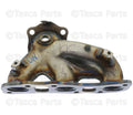 3.5L V6 Exhaust Manifold Assembly