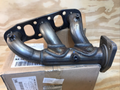 VQ40DE Driver-Side Exhaust Manifold Assembly