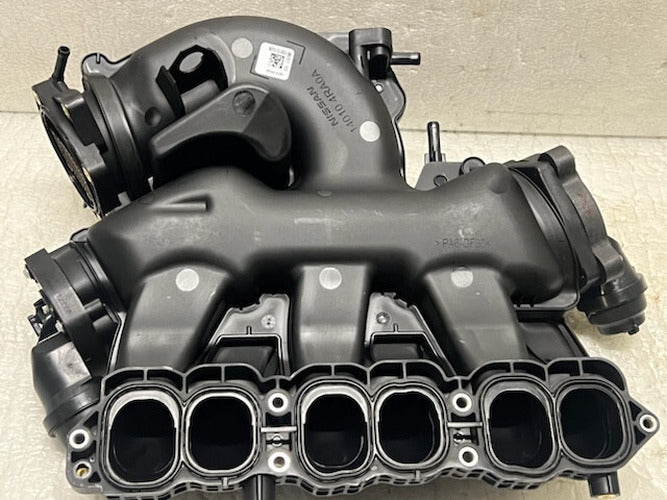 3.5L Intake Manifold Collector