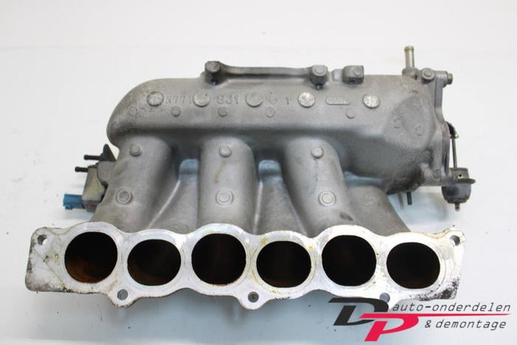 3.5L V6 Intake Manifold Collector
