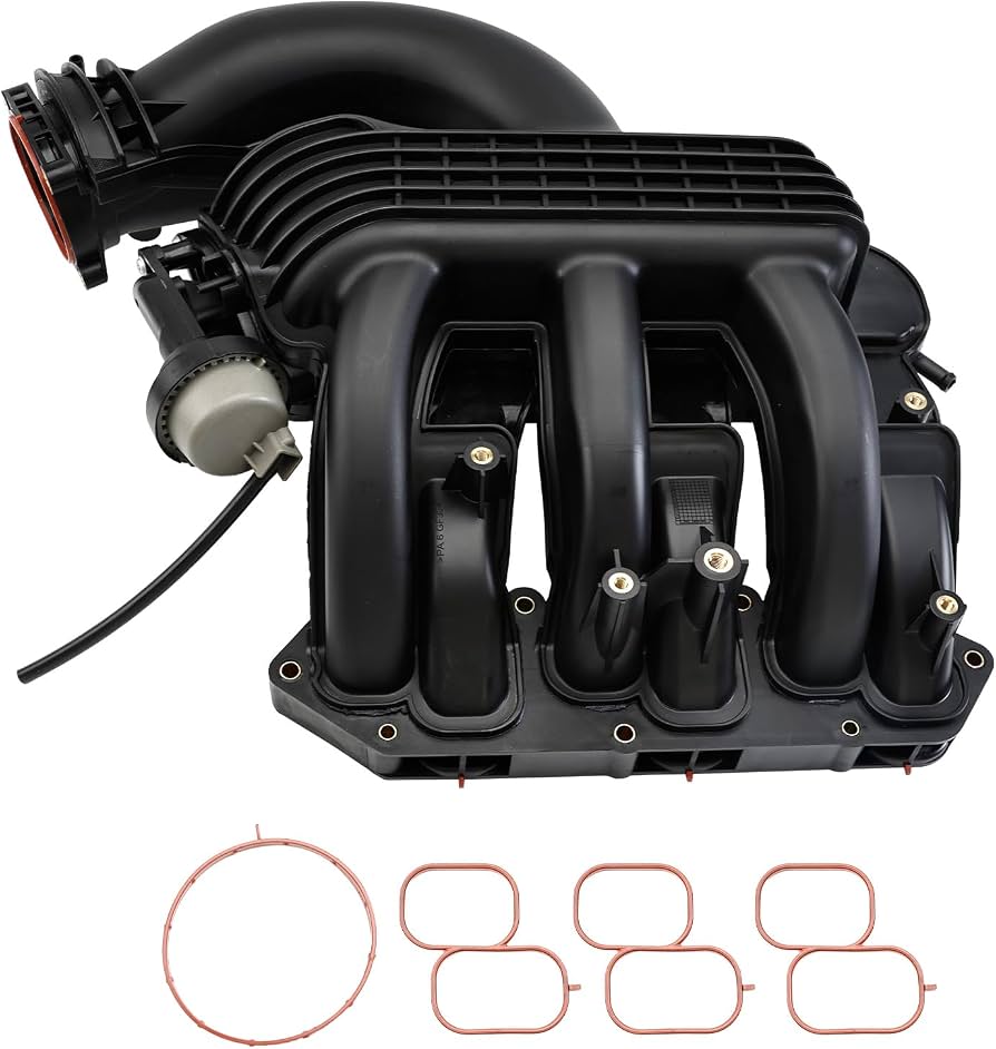 VQ40DE 4.0L V6 Intake Manifold Collector