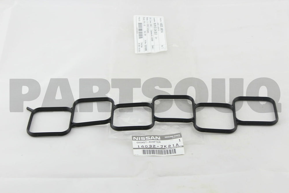 Intake Manifold Gasket