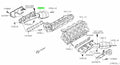 Exhaust Manifold Assembly with Catalytic Converter