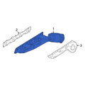 Exhaust Manifold Assembly with Catalytic Converter